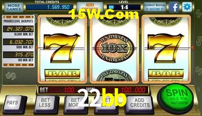 Casino Ao Vivo 22bb